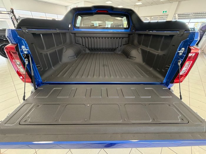 2024 LDV T60 Max PLUS