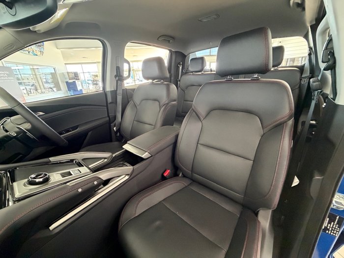 2024 LDV T60 Max PLUS