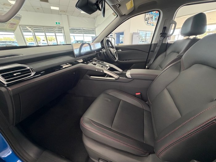 2024 LDV T60 Max PLUS