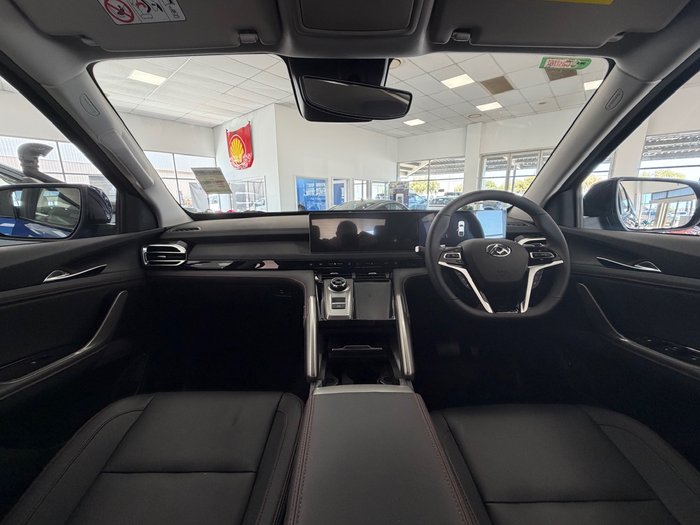 2024 LDV T60 Max PLUS