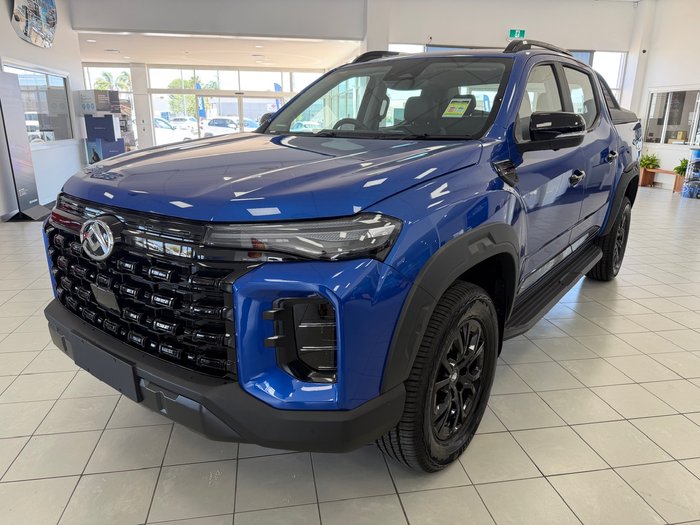 2024 LDV T60 Max PLUS