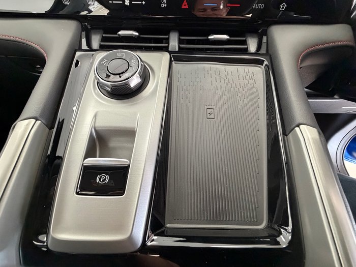 2024 LDV T60 Max PLUS