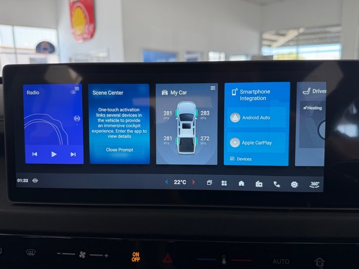 2024 LDV T60 Max PLUS