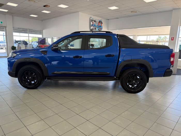 2024 LDV T60 Max PLUS