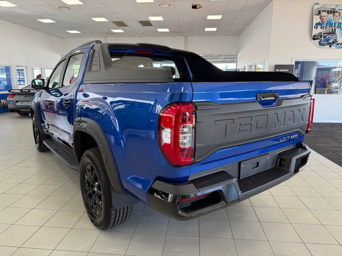 2024 LDV T60 Max PLUS