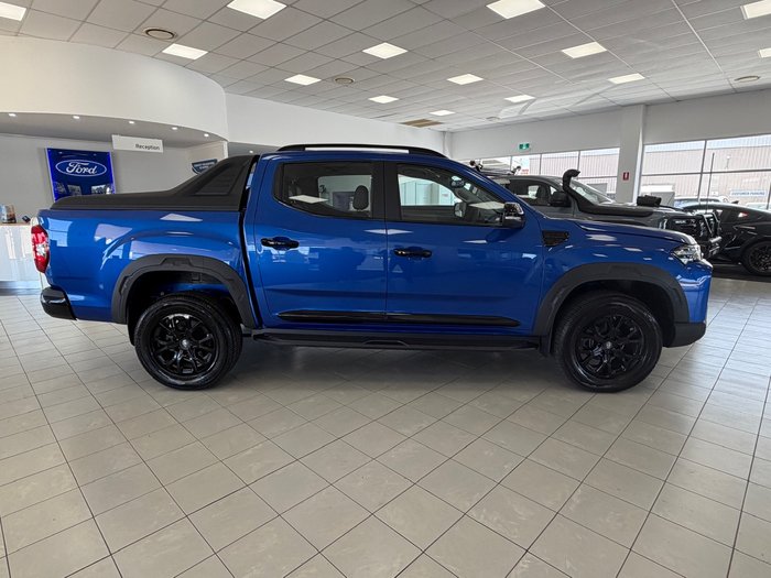 2024 LDV T60 Max PLUS