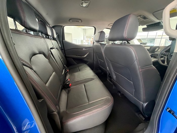 2024 LDV T60 Max PLUS