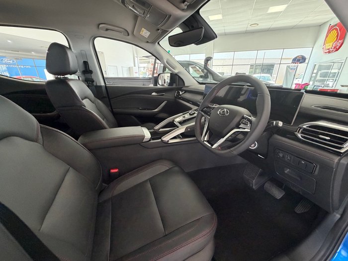 2024 LDV T60 Max PLUS