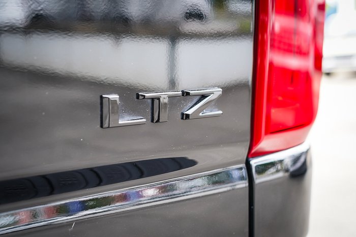2024 Chevrolet Silverado