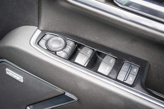 2024 Chevrolet Silverado