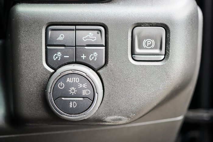 2024 Chevrolet Silverado