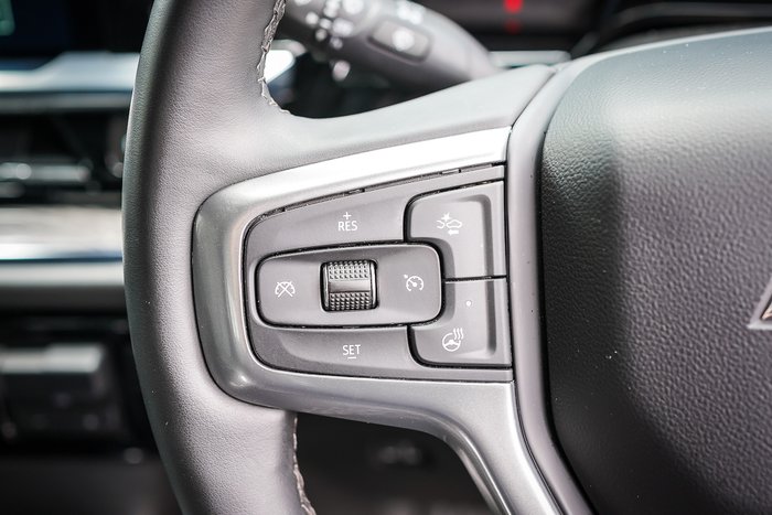 2024 Chevrolet Silverado