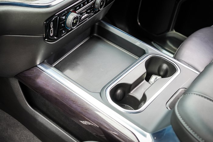 2024 Chevrolet Silverado