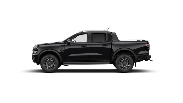 2025 Ford Ranger Wildtrak
