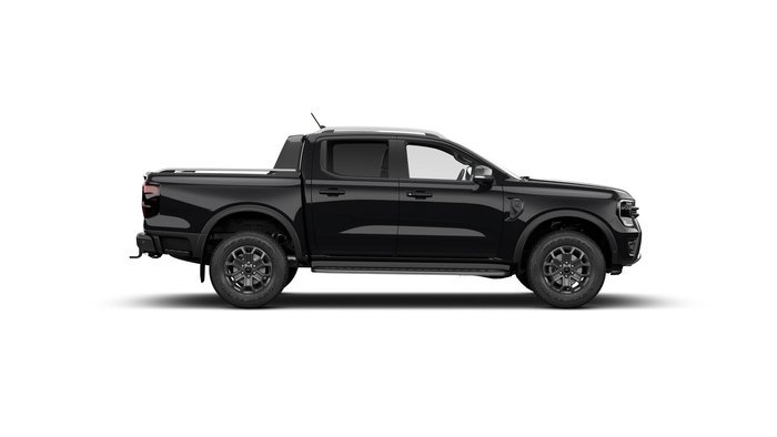 2025 Ford Ranger Wildtrak