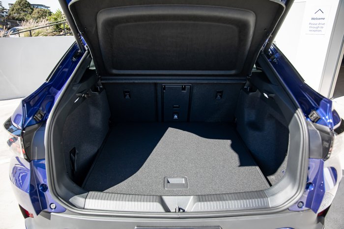 2025 Volkswagen Id.5