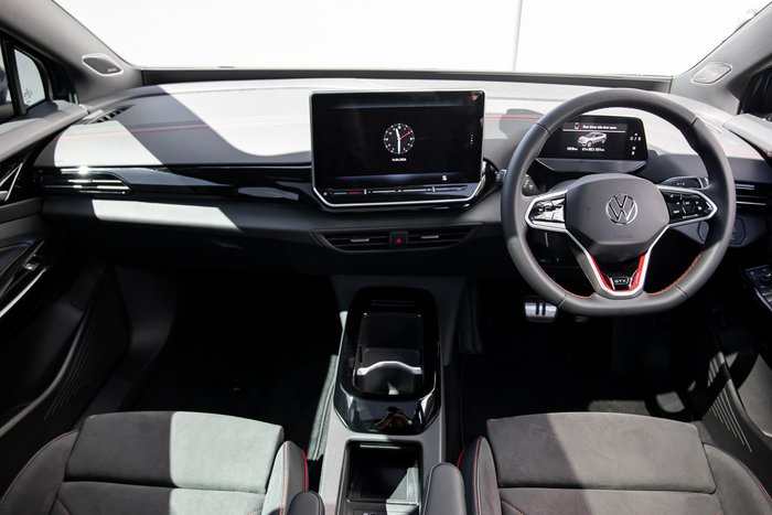 2025 Volkswagen Id.5