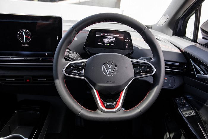 2025 Volkswagen Id.5