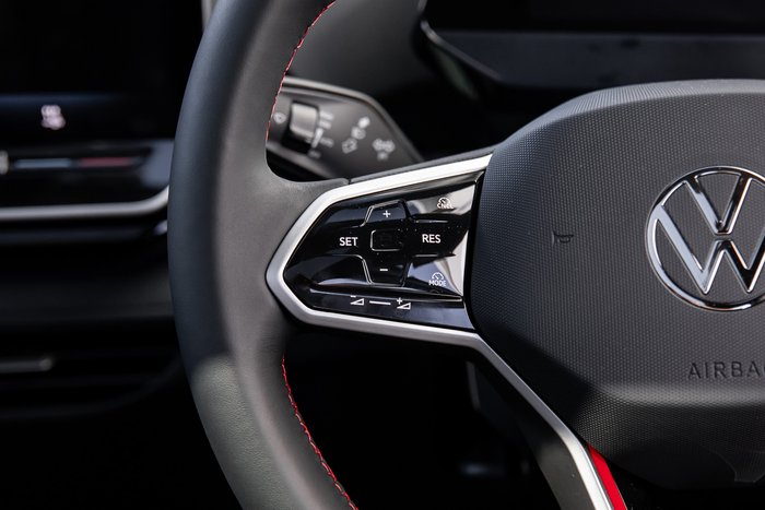 2025 Volkswagen Id.5