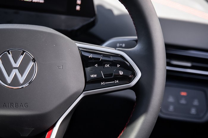 2025 Volkswagen Id.5