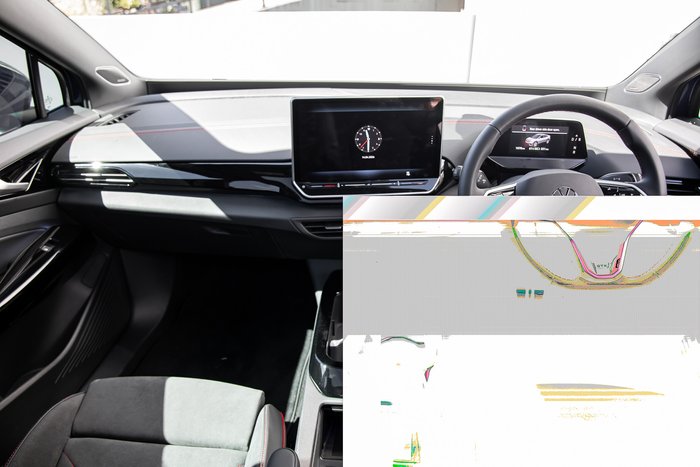 2025 Volkswagen Id.5