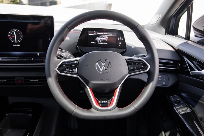 2025 Volkswagen Id.5