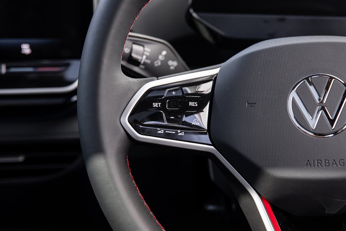 2025 Volkswagen Id.5