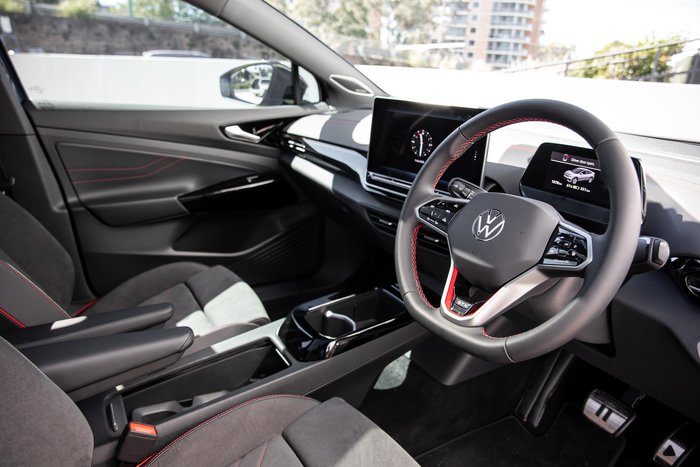 2025 Volkswagen Id.5