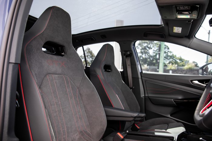 2025 Volkswagen Id.5