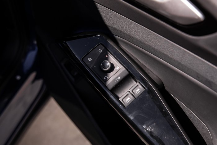 2025 Volkswagen Id.5