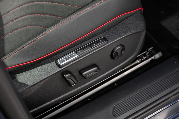 2025 Volkswagen Id.5