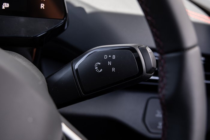 2025 Volkswagen Id.5