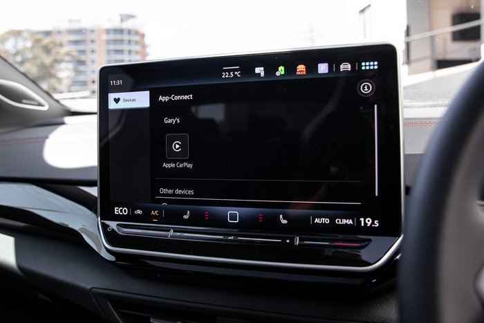 2025 Volkswagen Id.5