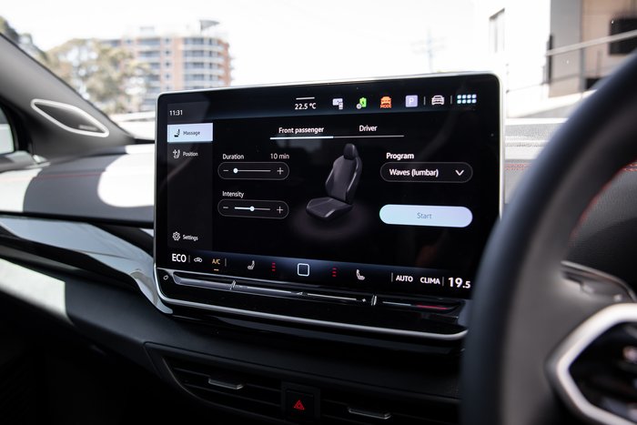 2025 Volkswagen Id.5