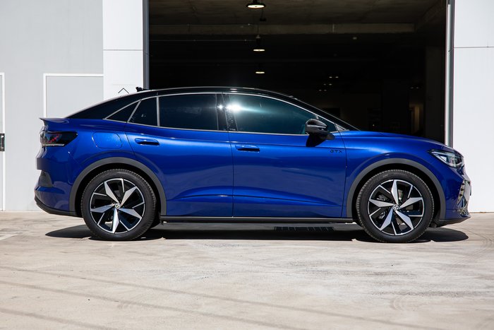 2025 Volkswagen Id.5