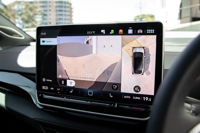 2025 Volkswagen Id.5