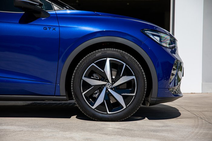 2025 Volkswagen Id.5