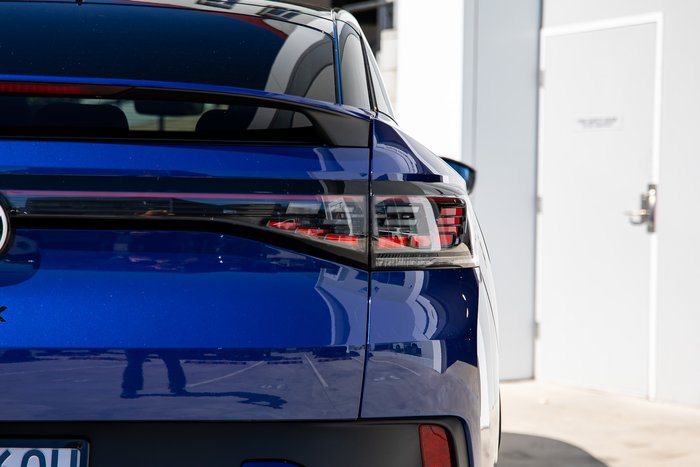 2025 Volkswagen Id.5