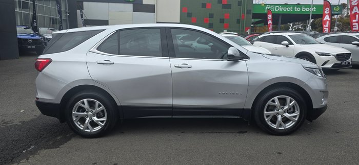 2018 Holden Equinox LT
