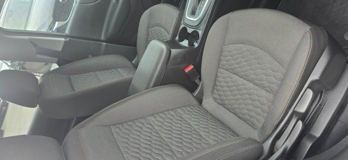 2018 Holden Equinox LT