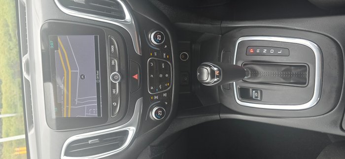 2018 Holden Equinox LT