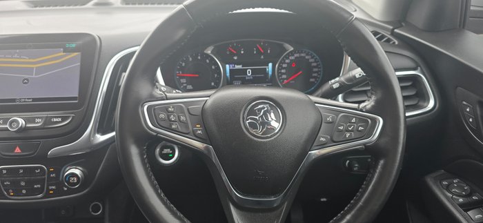 2018 Holden Equinox LT