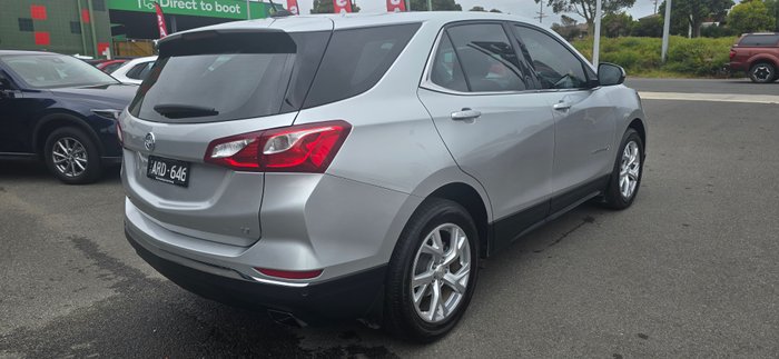 2018 Holden Equinox LT