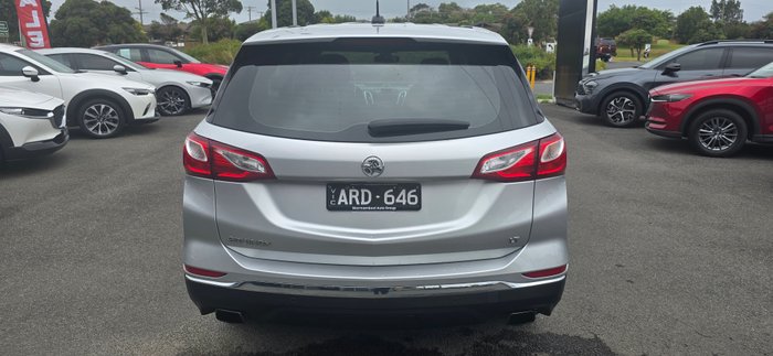 2018 Holden Equinox LT
