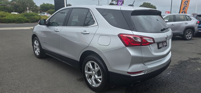 2018 Holden Equinox LT
