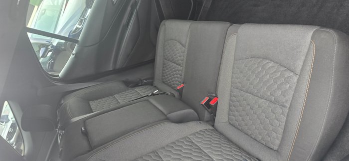 2018 Holden Equinox LT