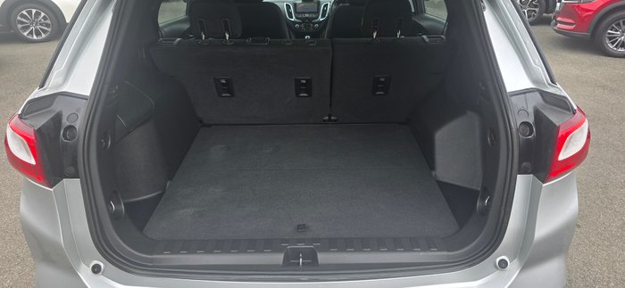 2018 Holden Equinox LT