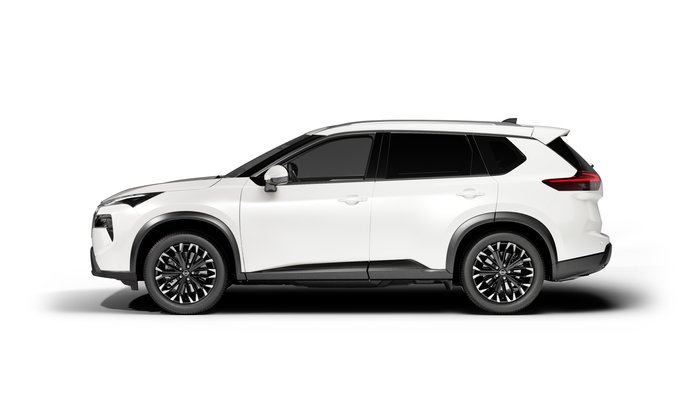 2026 NISSAN X-TRAIL TI e-POWER