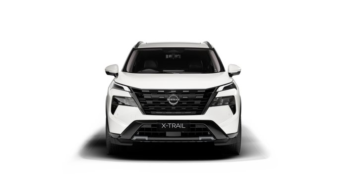 2026 NISSAN X-TRAIL TI e-POWER