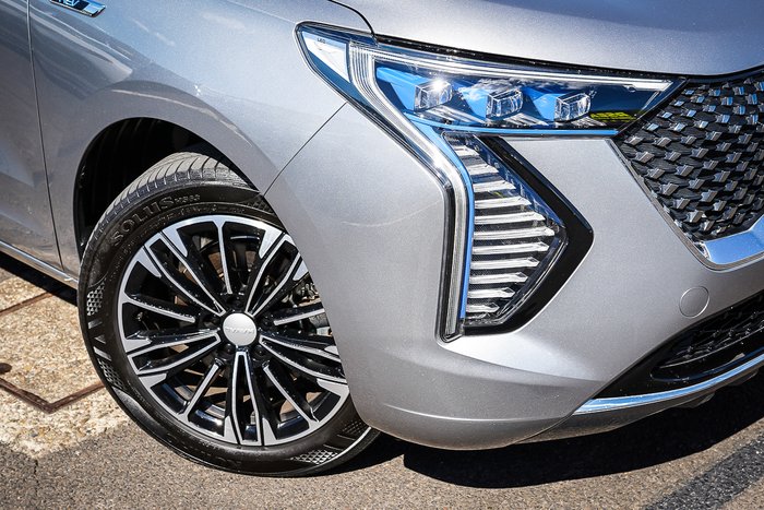 2023 GWM HAVAL Jolion